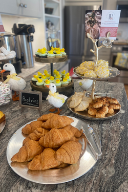 Make Way for Duckling