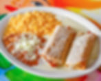 CHIMICHANGAS CUATAS