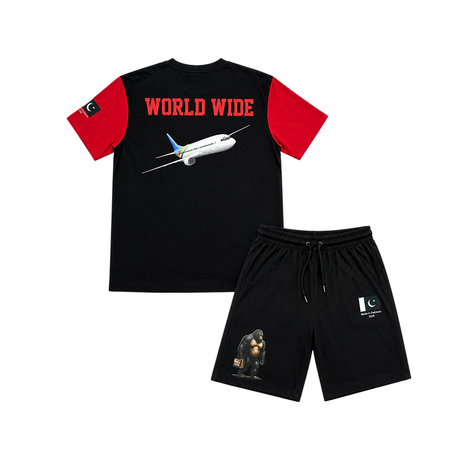 Thumbnail: HH Worldwide Set