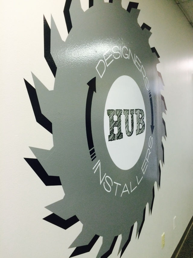 ASD Signs & Graphics
