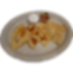 QUESADILLA SANTA FE