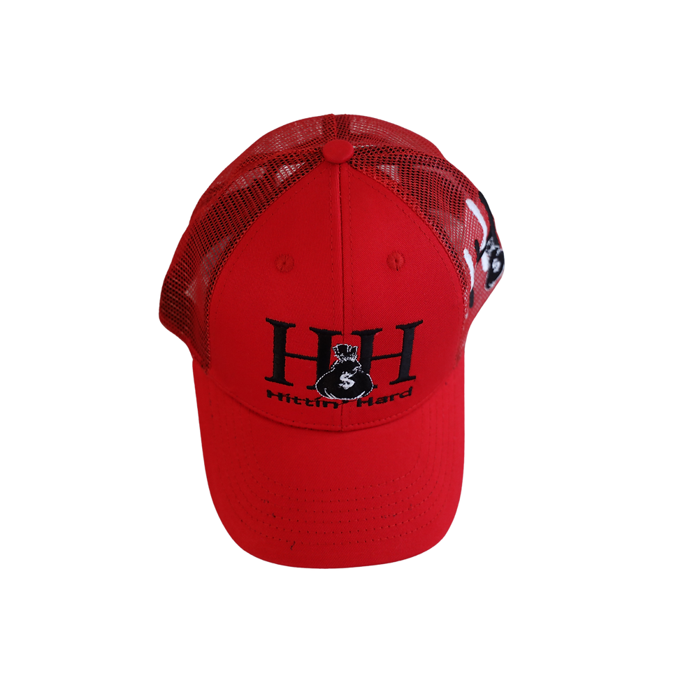 Thumbnail: HH Snapback Cap