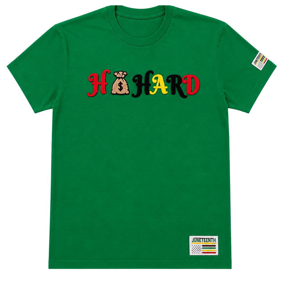 Thumbnail: HH Chenille Tee