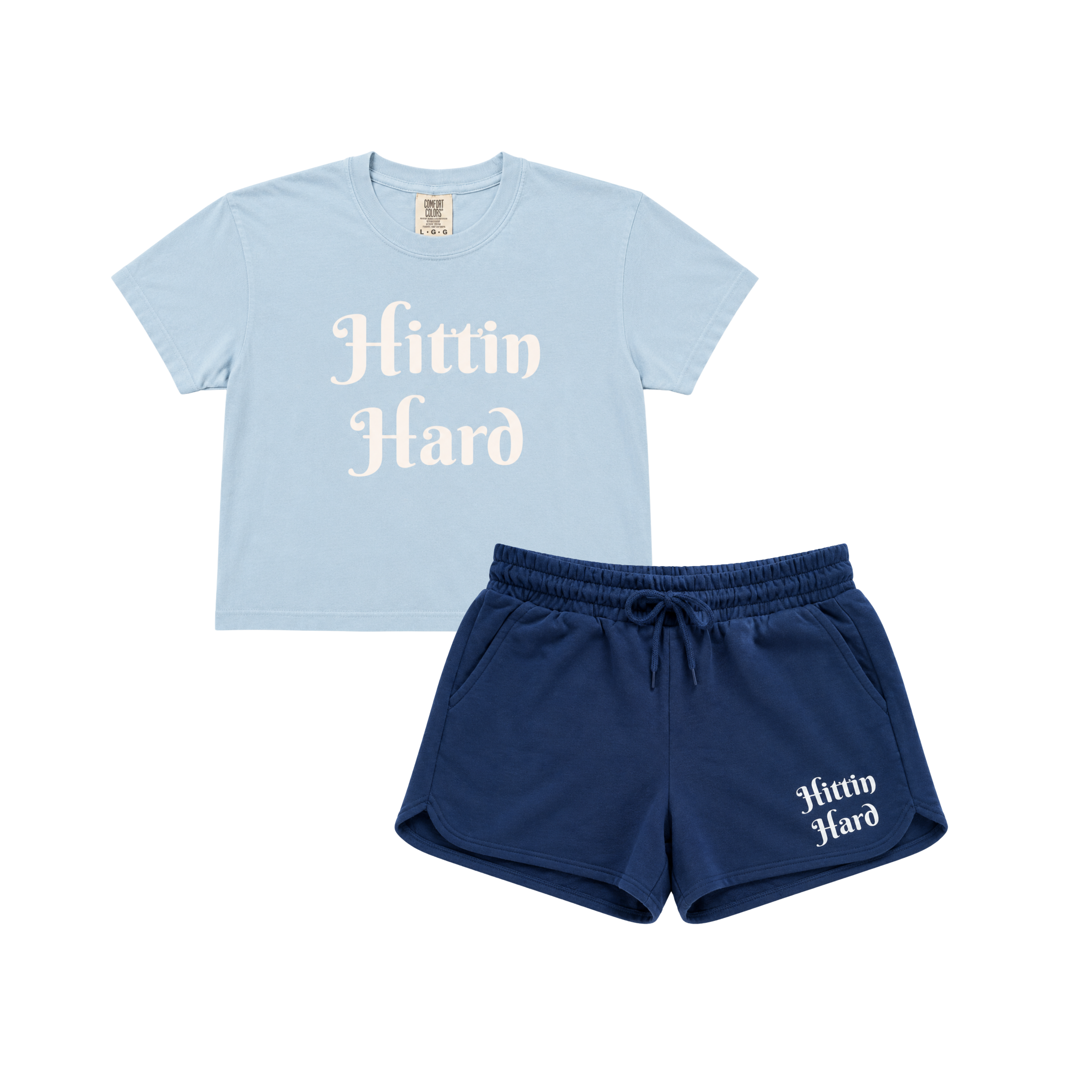 HH Essential Women's Set