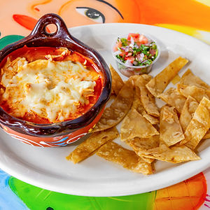 TORTILLA SOUP