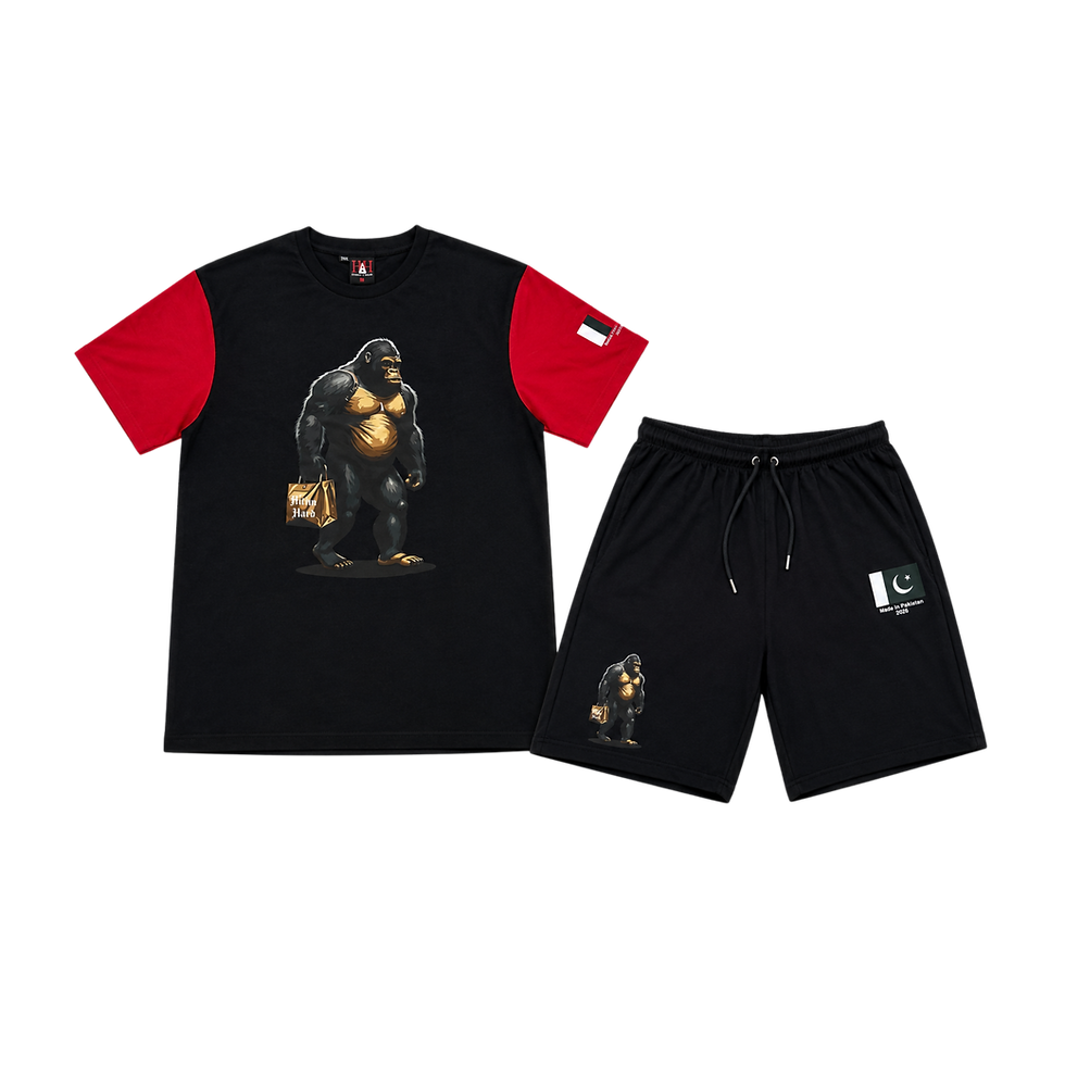 Thumbnail: HH Worldwide Set