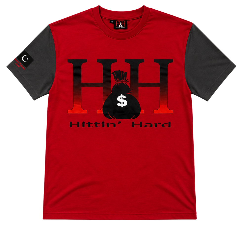 Thumbnail: HH Worldwide Set