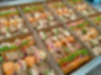 ★ Sandwich Platter