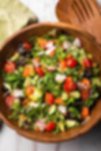 Garden Salad