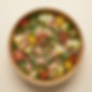 Sicilian Potato & Butter Bean Salad
