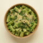 Supergreens Rigatoni