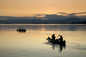 Lolebezi Sunset Canoeing .jpg