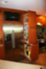 Pullout Pantry