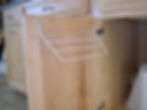Towel Bar