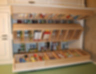 Multi Storage Pantry