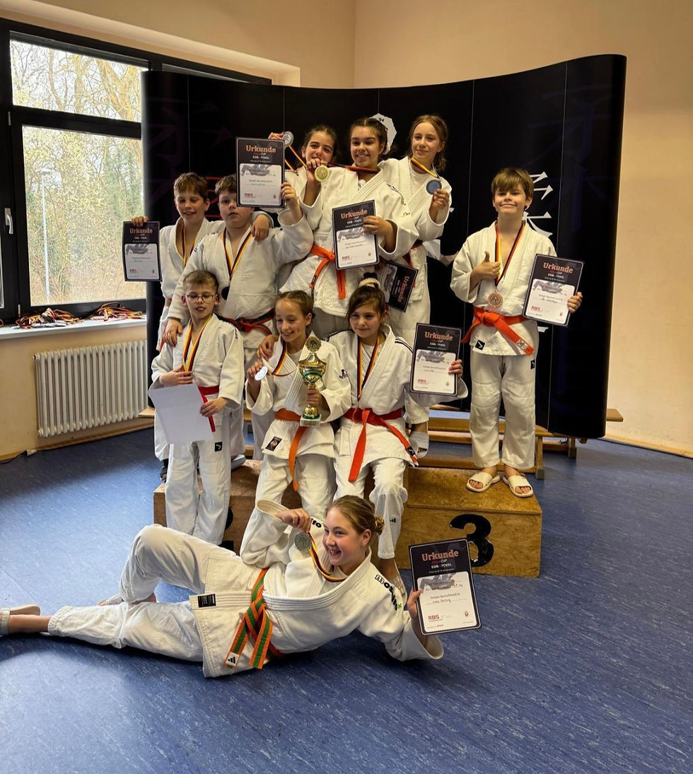 21. e.edis Pokal in Altentreptow