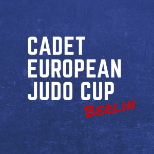 European Cadet Cup in Berlin
