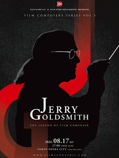 FILM SCORE PHILHARMONIC ORCHESTRA | フィルム・スコア・フィル