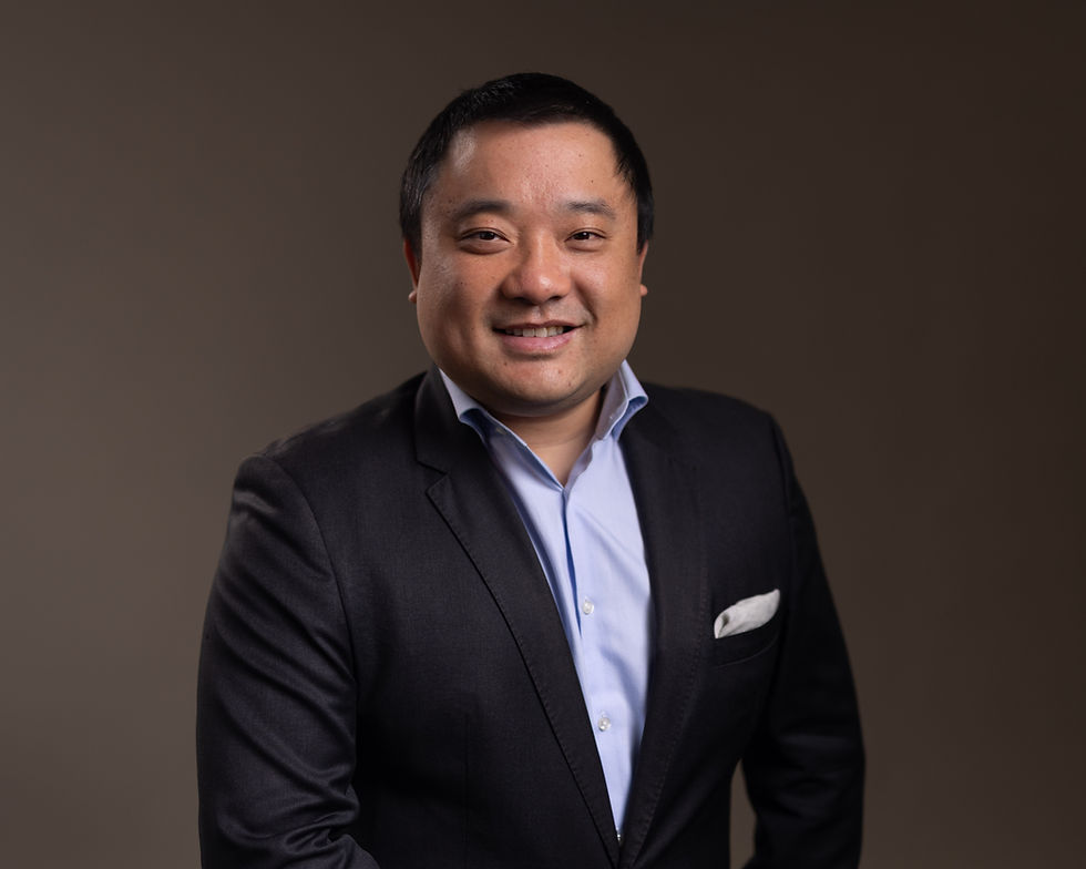 Shaun Lai