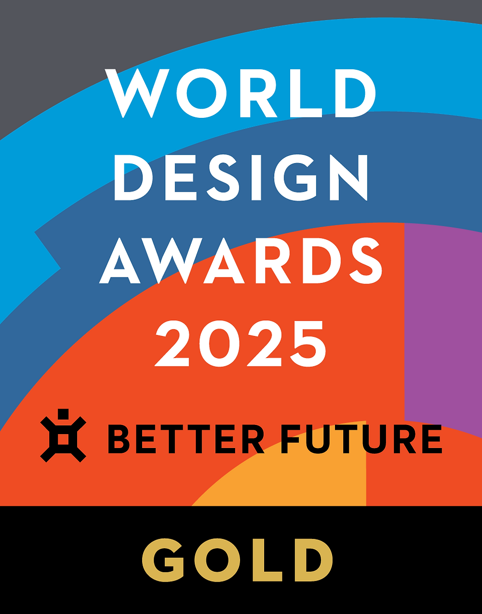 Better Future World Design Awards