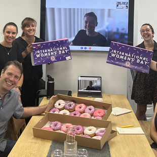 Why diversity matters to us