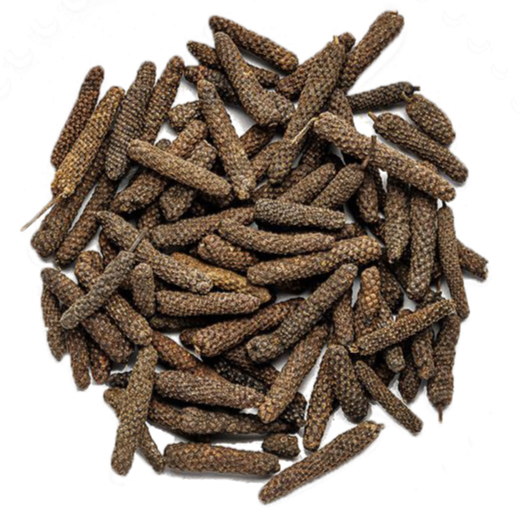 Long pepper