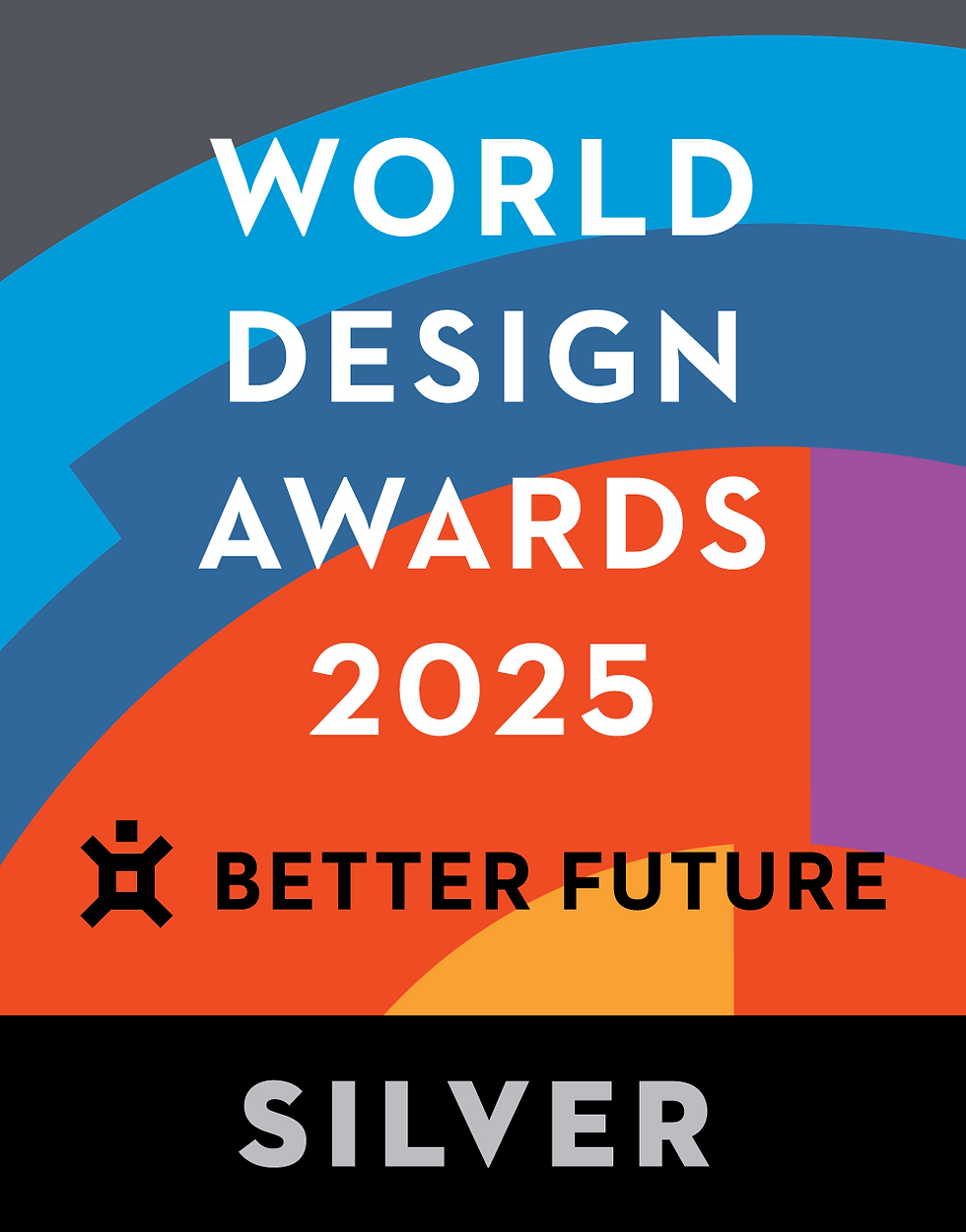 Better Future World Design Awards