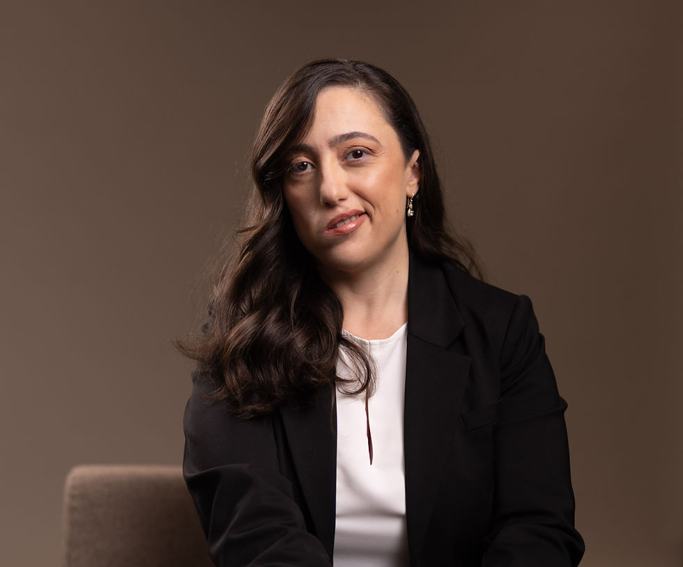Elizabeth Debono