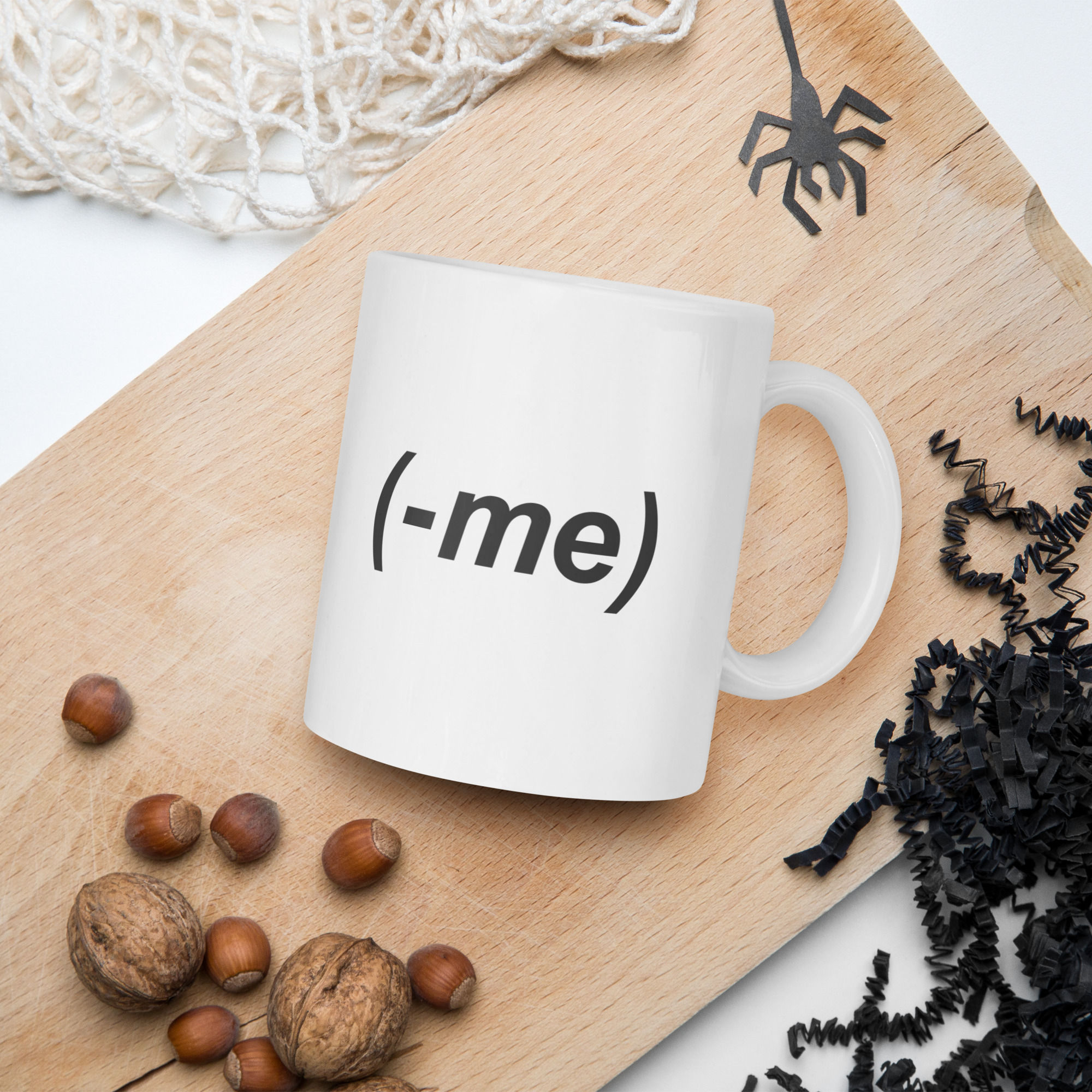 Tavineato's "Moneyline Me" Mug