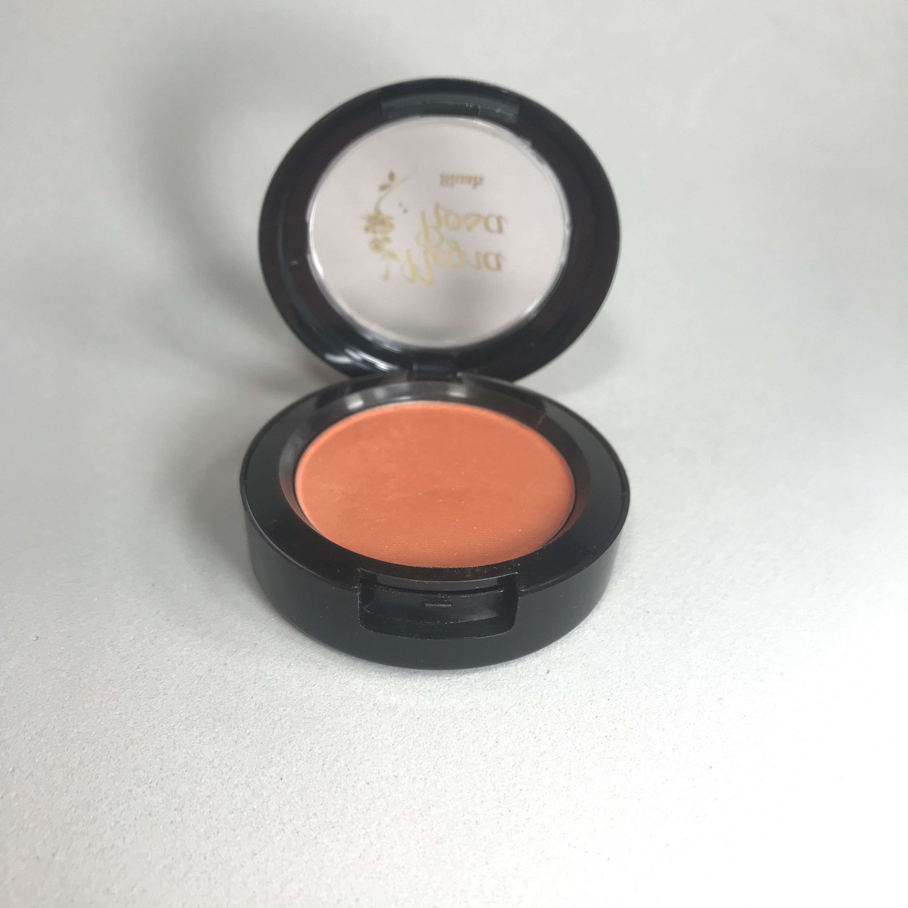 Blush Negra Rosa Cor Marrakesh