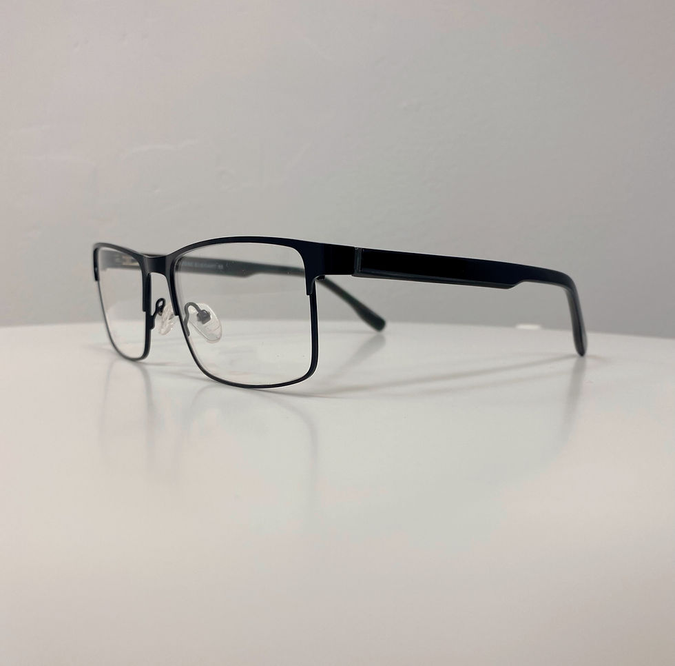 Мужская оправа ParadisElegant