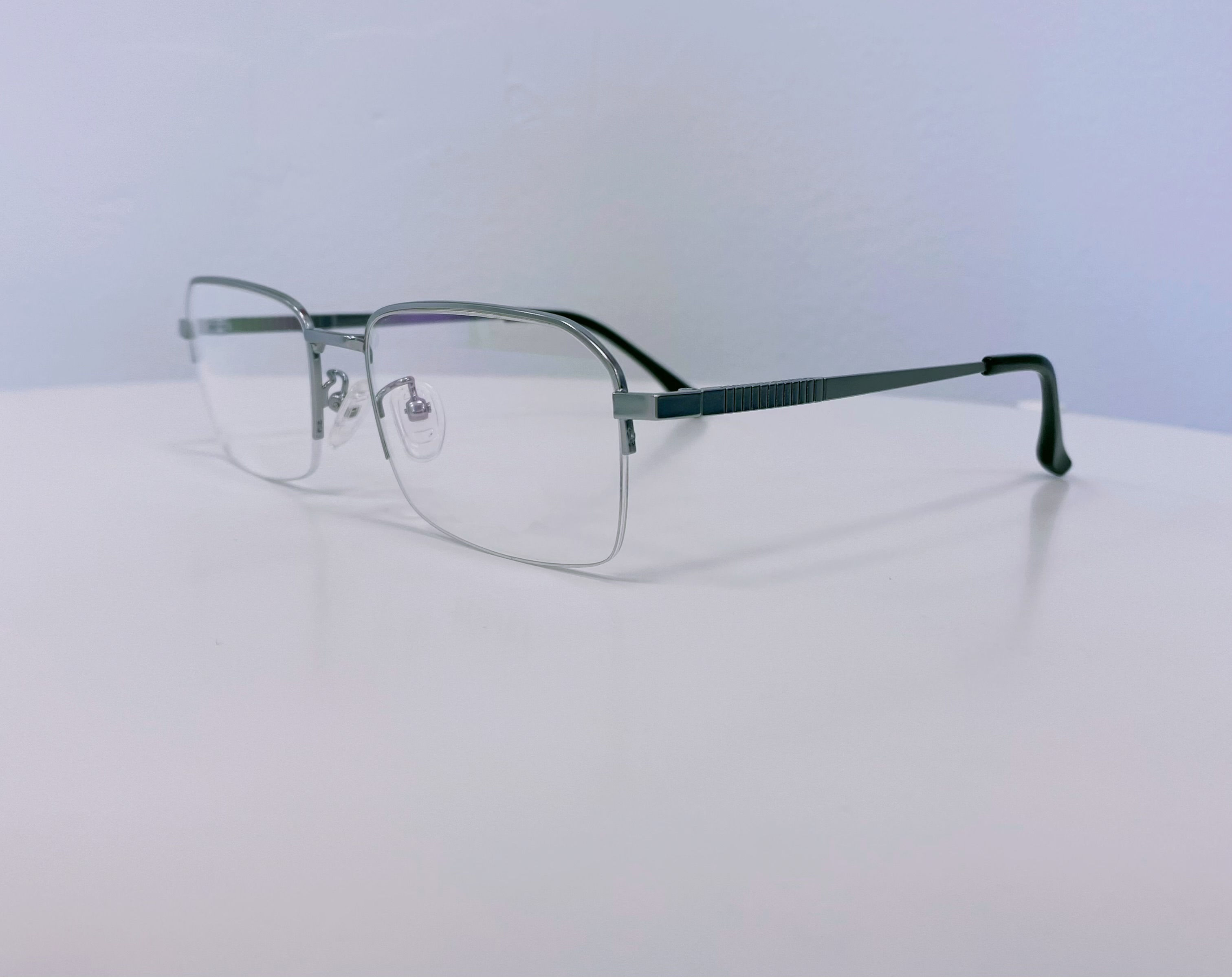 Мужская оправа POJJET