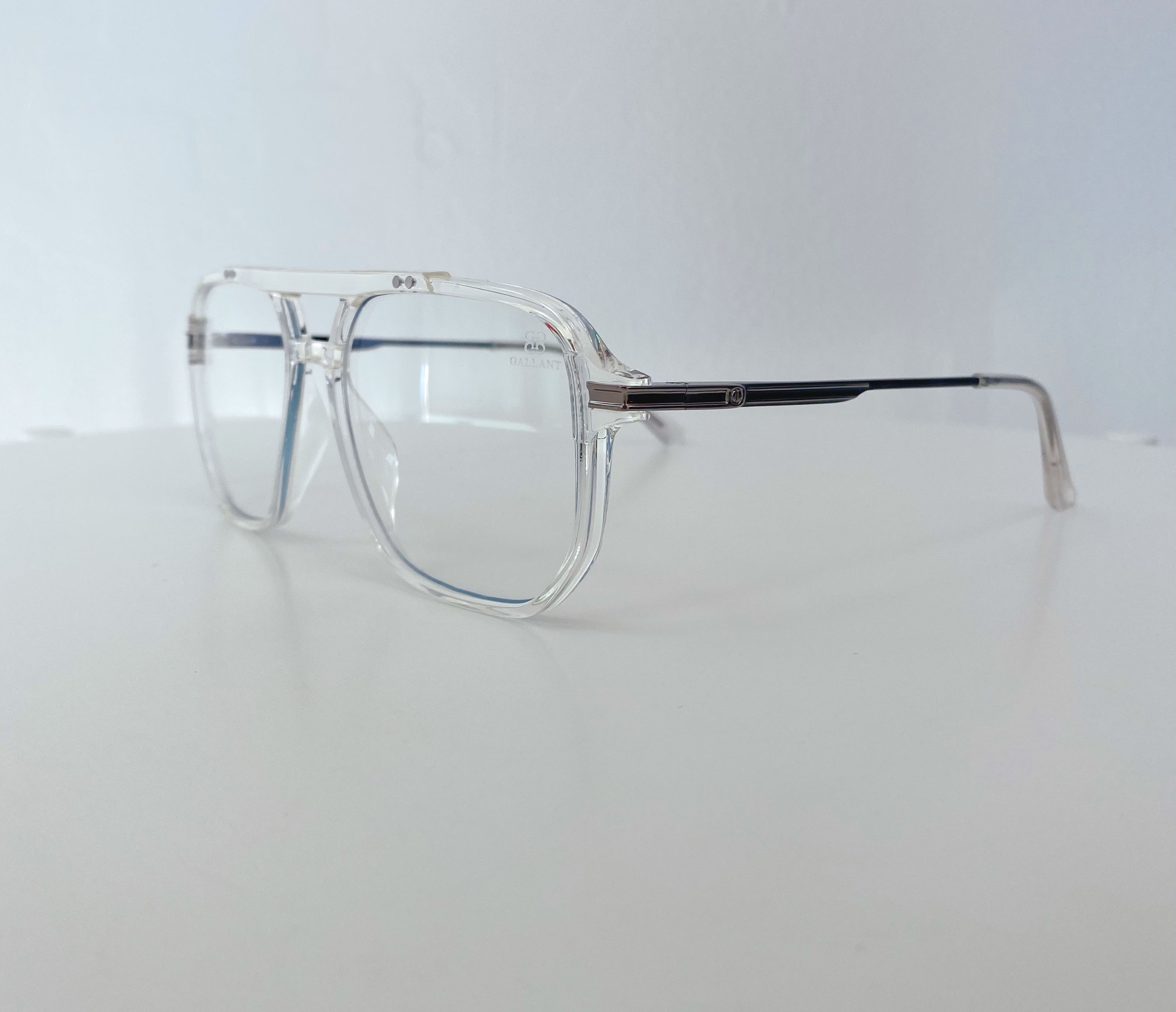 Мужская оправа Gallant