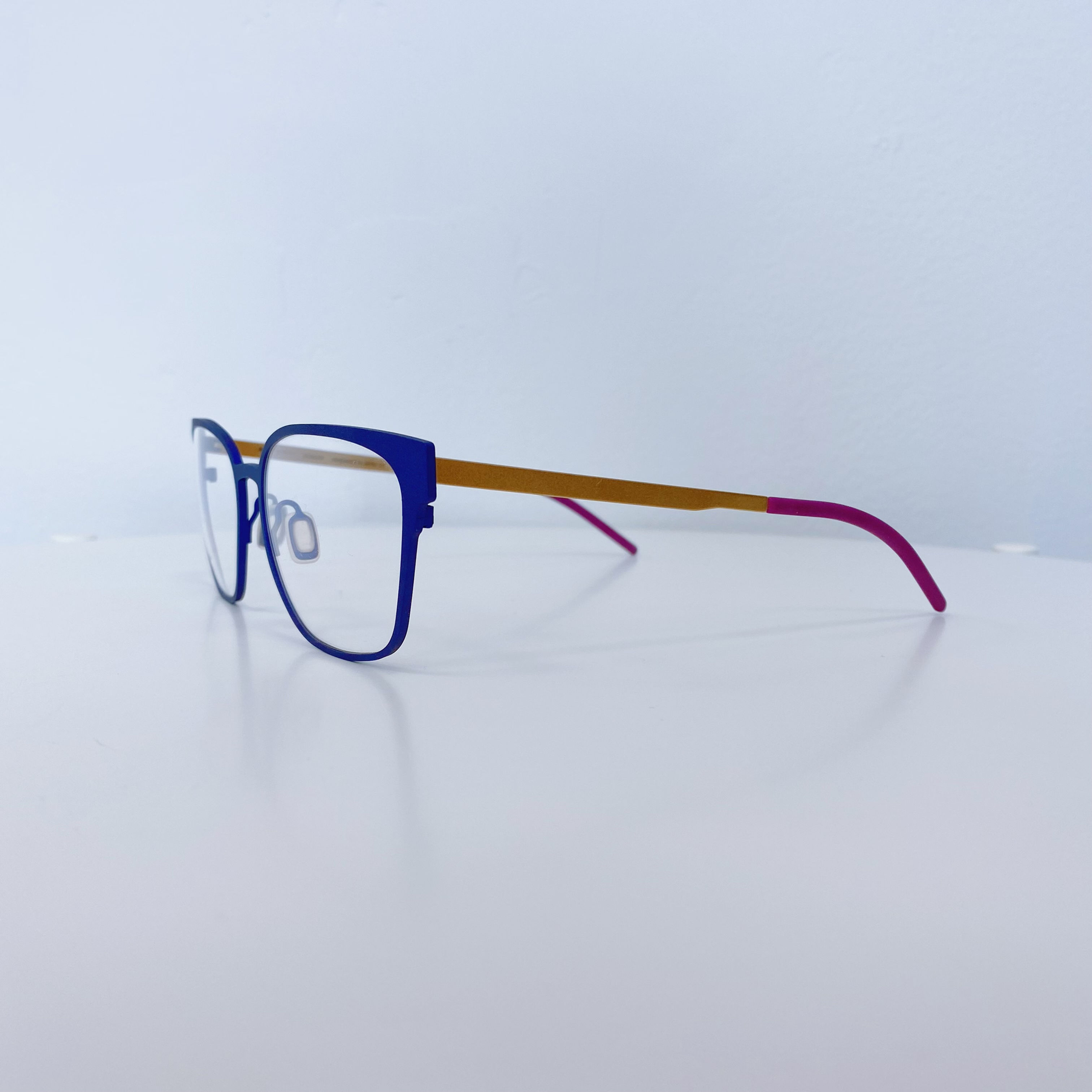 Женская оправа Orgreen