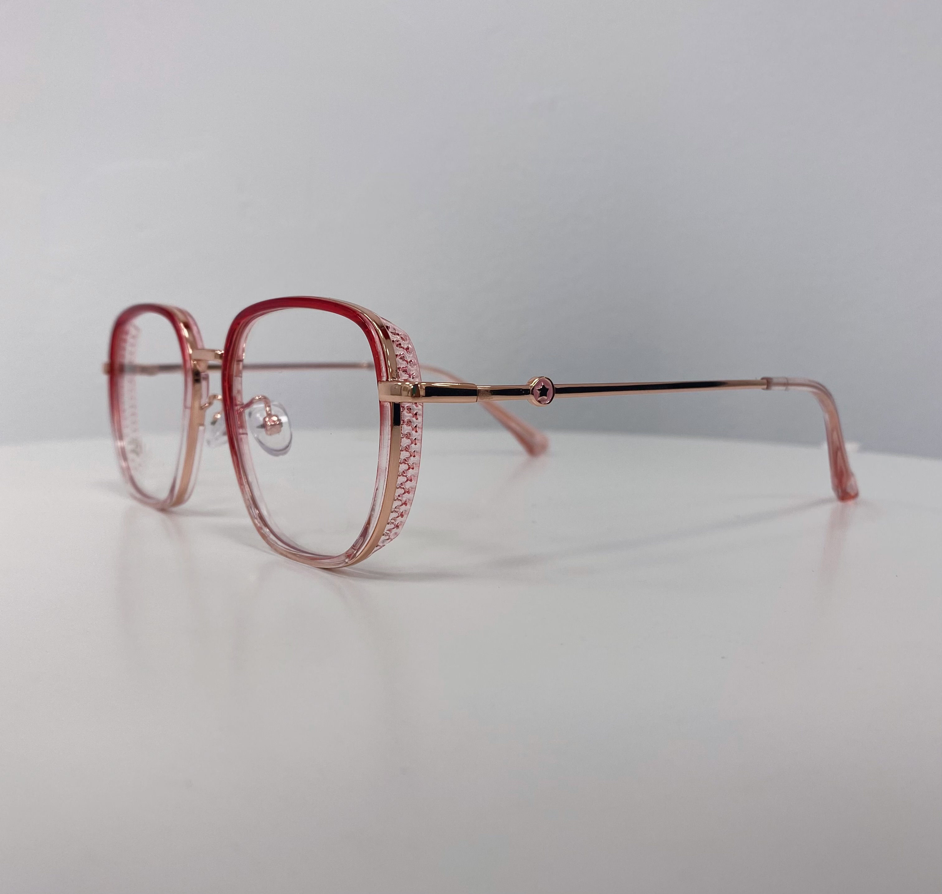 Женская оправа NEVIO eyewear