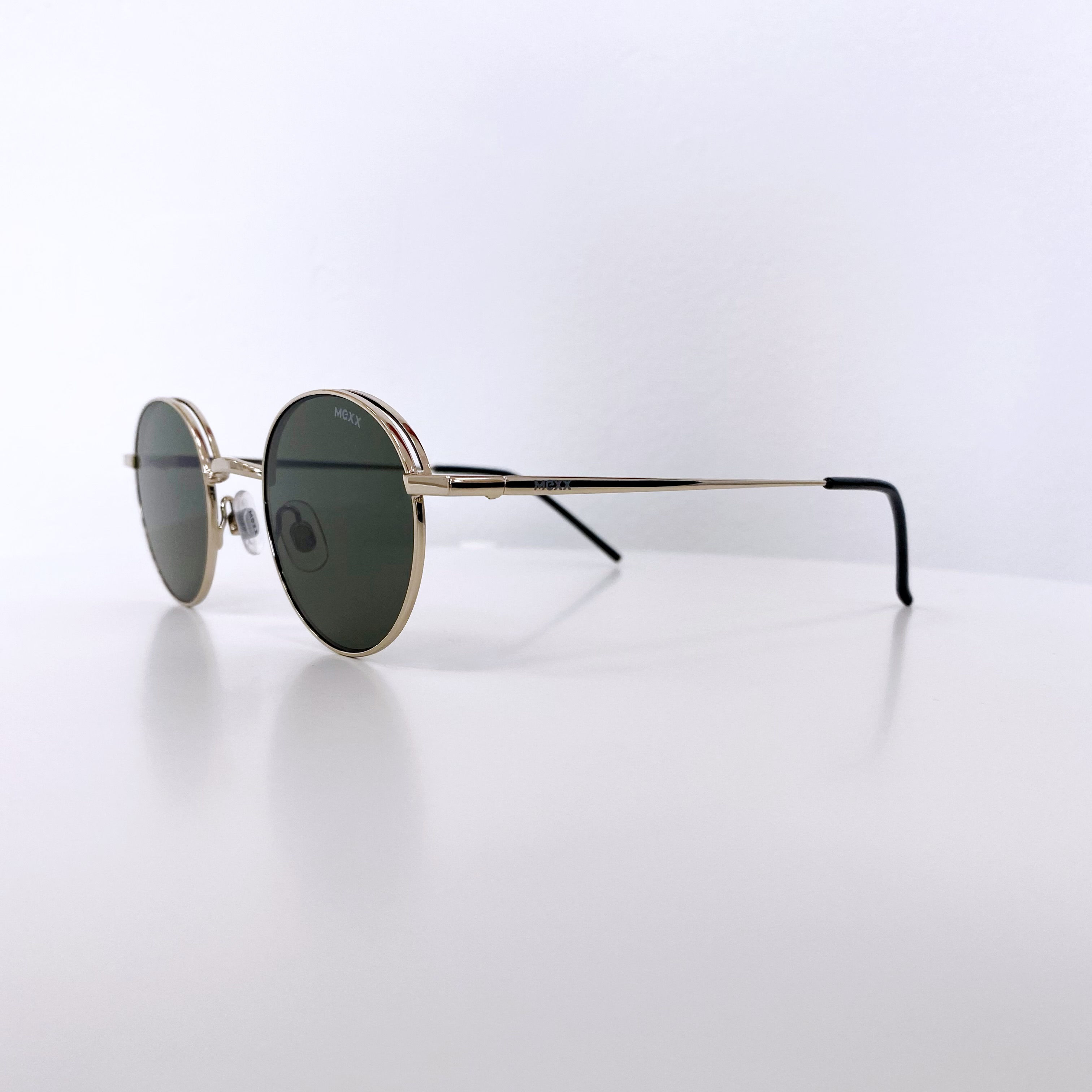 Солнцезащитные очки MEXX