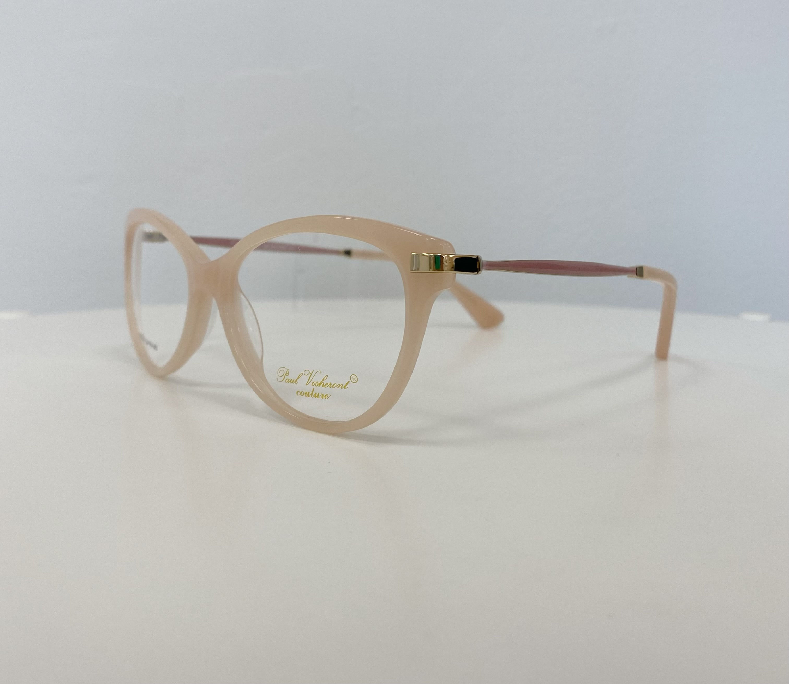 Женская оправа Paul Vosheront (couture)
