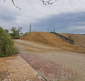 IMÁGENES DE LA RIADA