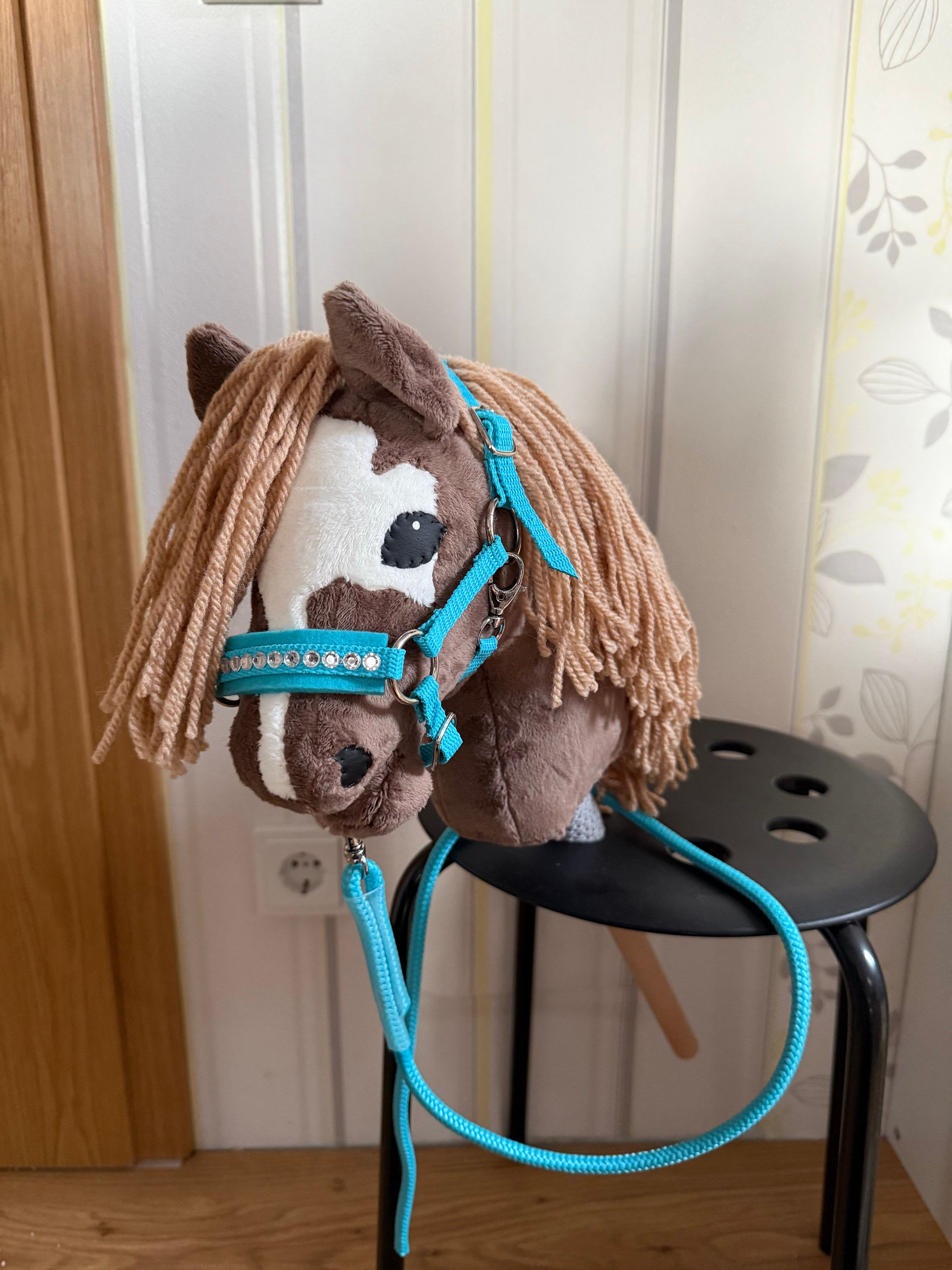„Cody“ Hobby Horse - Gr. Sport-Mini