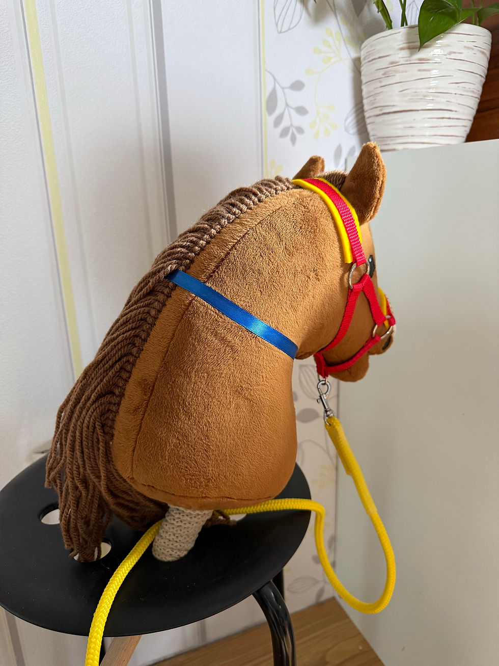 Miniaturbild: „Vertigo“ Hobby Horse - Gr. Mini 