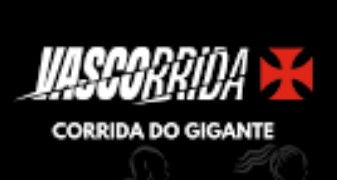 VASCORRIDA - A CORRIDA DO GIGANTE