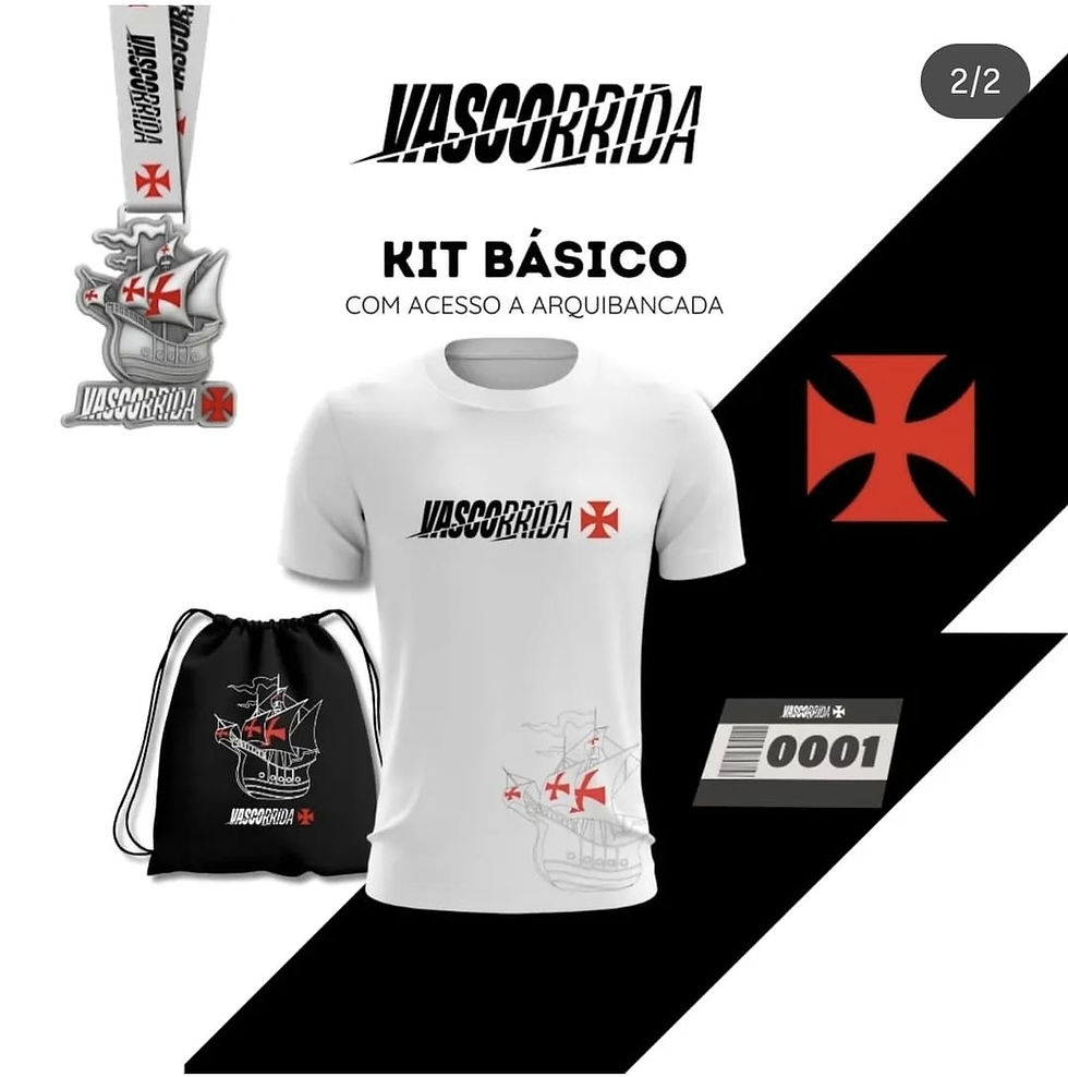 VASCORRIDA 2025