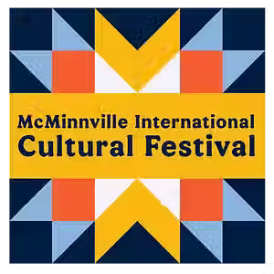 McMinnville International Multicultural Festival