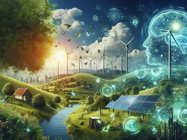 The Environmental Concern of Artificial Intelligence Data Centers