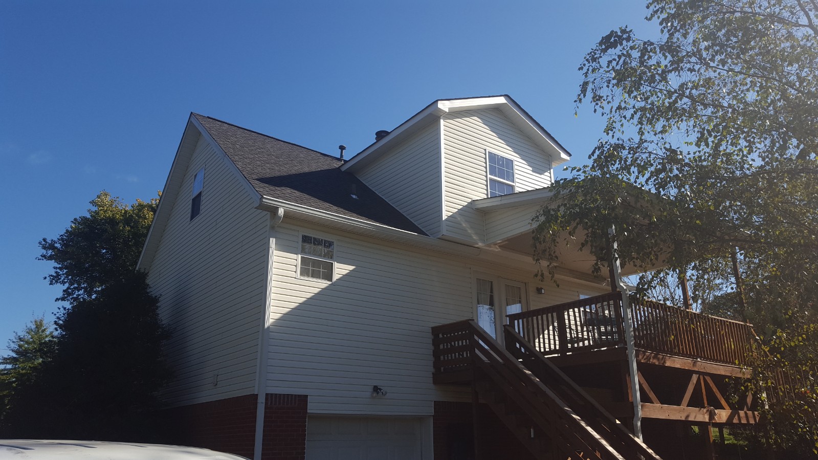 Home Belle Haven Builders