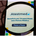 Atestados médicos de até 90 dias não têm mais perícia presencial