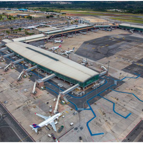 Aeroporto de Brasília passará por novo leilão e concessionária vencedora assumirá outros 10 aeroportos regionais