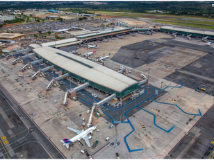 Aeroporto de Brasília passará por novo leilão e concessionária vencedora assumirá outros 10 aeroportos regionais