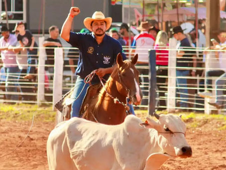 Festa do Laço Comprido é atração na 60ª Expoagro