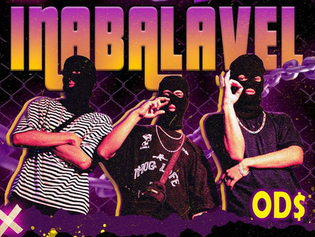Casulo recebe lançamento do Clipe "Inabalável" com noite de rap e premiações